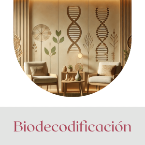Biodecodificación