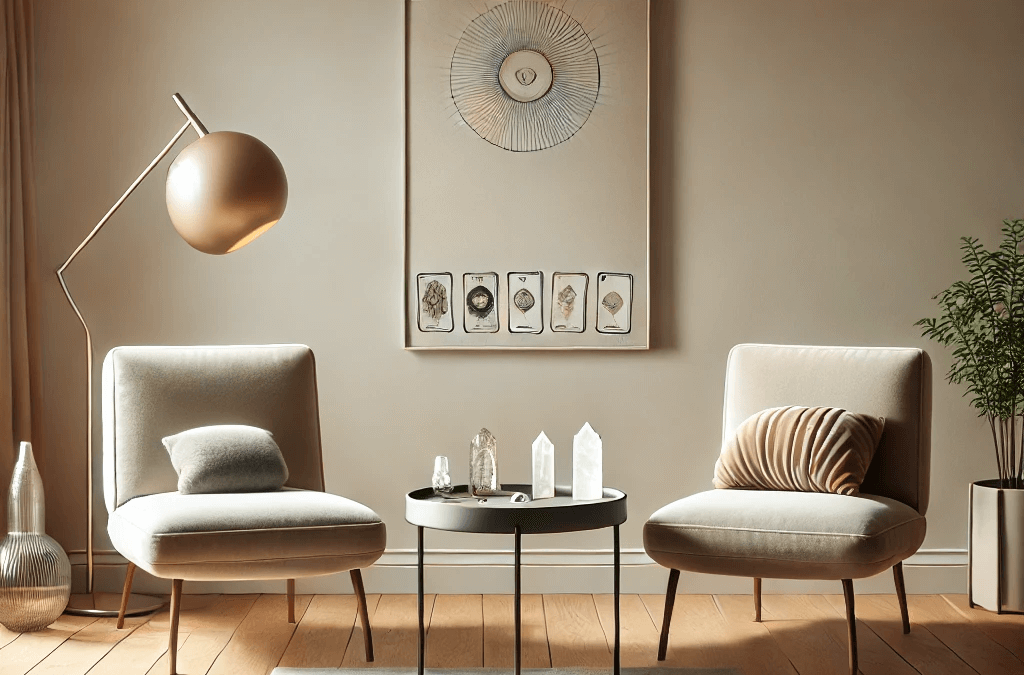 Lectura de Oráculos