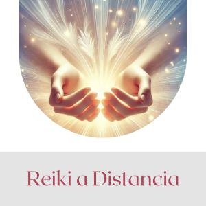 Reiki a Distancia