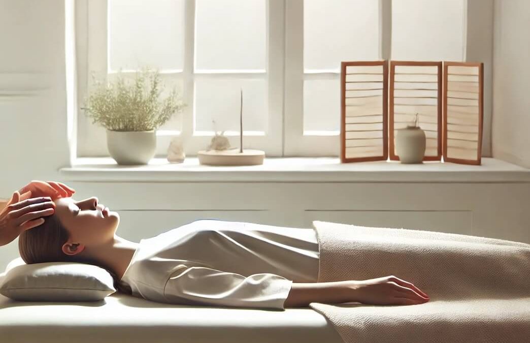 Barras de Acceso a la Consciencia