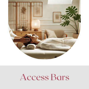 Access Bars - Presencial