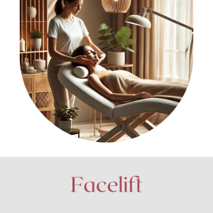 Sesión Facelift Presencial