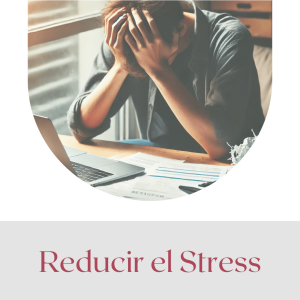 Reducir el Stress