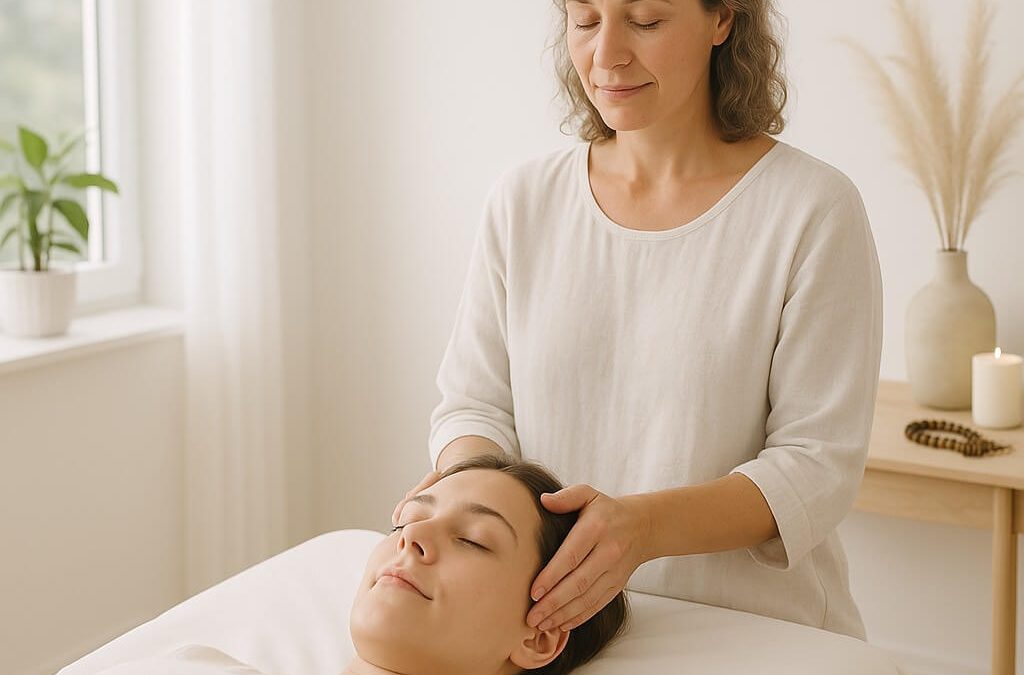 Barras de Access Consciousness: Beneficios y como puede ayudarte una sesión