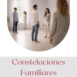 Constelaciones Familiares