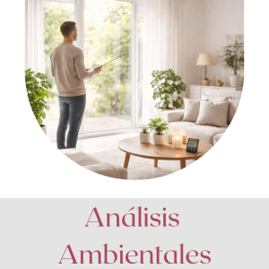 Análisis Ambientales