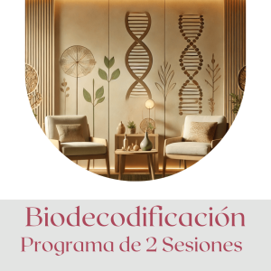 Programa Intensivo de Biodecodificación