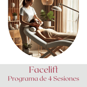 Programa Intensivo Facelift Presencial
